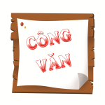 Công văn số 1255 “Về việc triển khai xây dựng chương trình ‘Tủ sách tri thức’ vì cộng đồng và phát triển Văn hóa đọc”